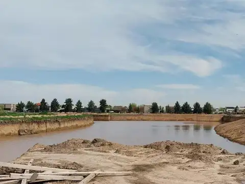 Terreno en venta - 662mts2 - San Roque