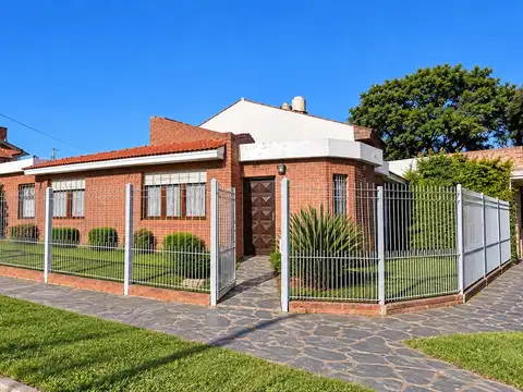 Casa - Los Pinares