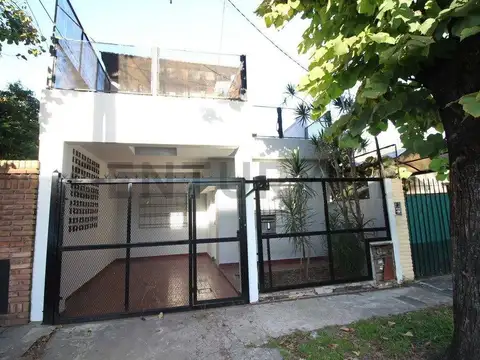 Venta o permuta PH 3 amb y terraza - Castelar Norte