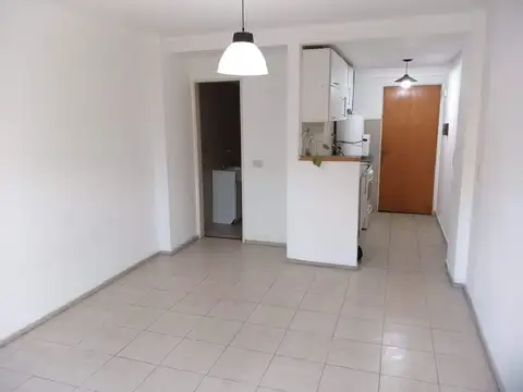 Departamento - Centro