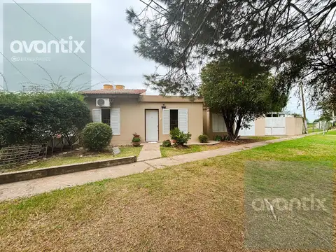 Casa de 3 habitaciones en Saguier - Apta crédito
