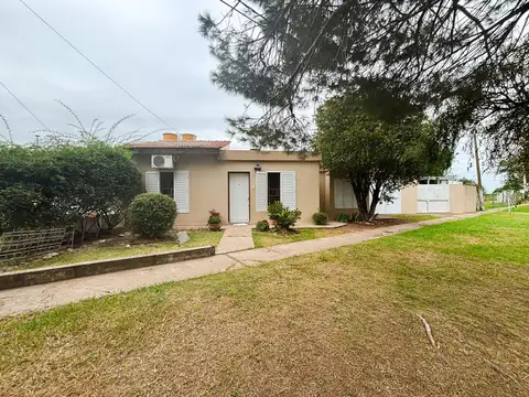 Casa de 3 habitaciones en Saguier - Apta crédito