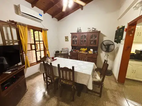 Casa en Venta en Saguier, USD 50.000