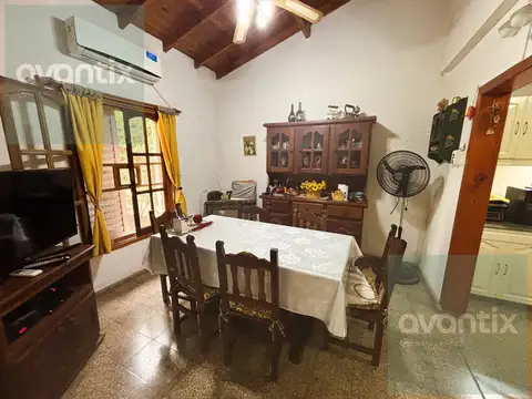 Casa en Venta en Saguier, USD 69.000