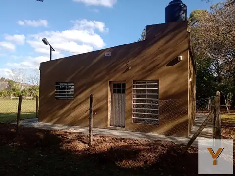 Casa en Venta en La Plata, USD 51.000