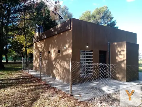 Casa en Venta A Estrenar