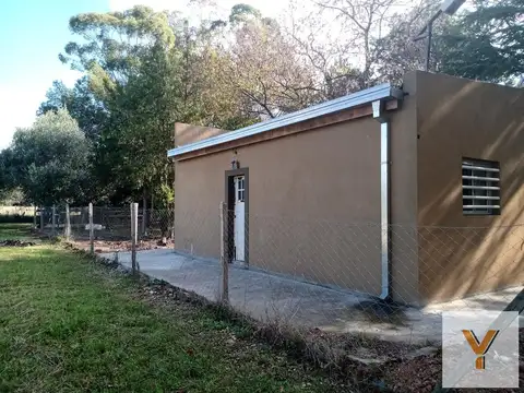 Casa en Venta al Norte