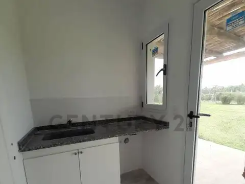 Casa en Venta 1 año