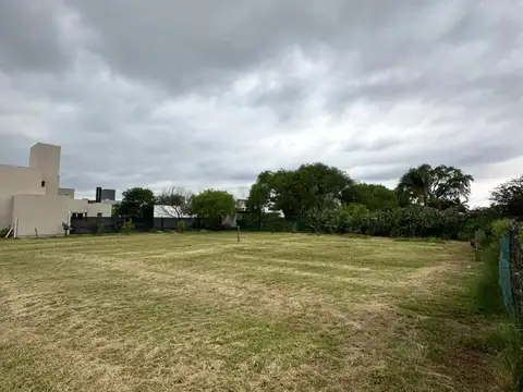 Terreno en venta en Verandas Siete soles