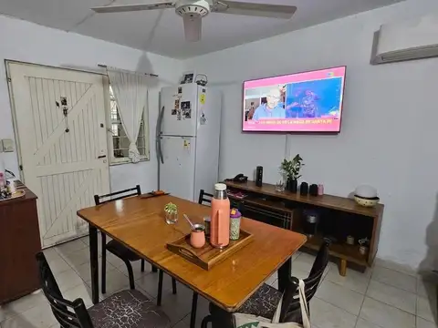 Casa en Venta de 1 dormitorio