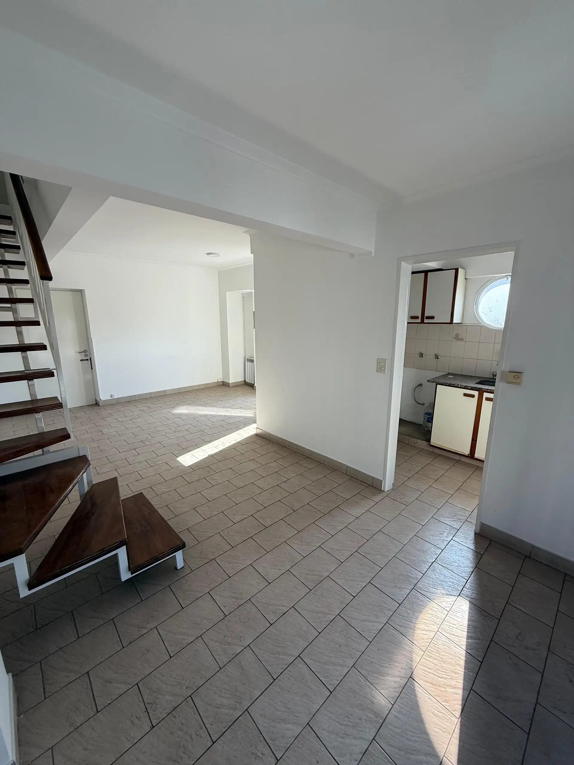 Depto en venta, 2 amb, ideal inversión — Centro de Tandil