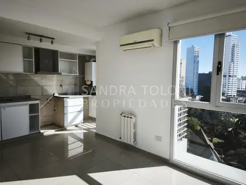 Departamento en Venta al Norte