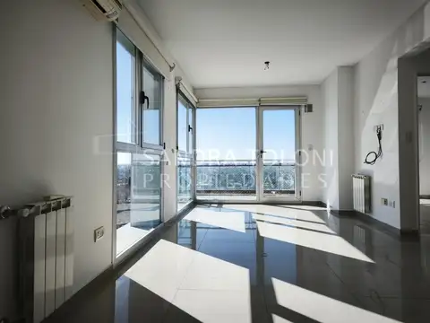 VENTA DEPARTAMENTO TEMPERLEY CON BALCON AL FRENTE Y PISCINA