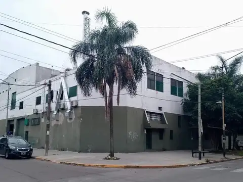 Galpón en Venta en Lomas del Mirador, Partido de La Matanza