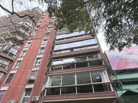 Departamento en Venta en Recoleta, USD 320.000