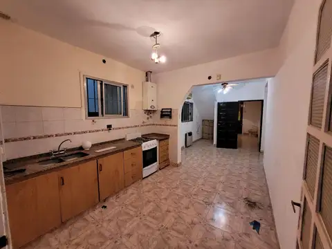 Galpon en Venta 10  mts Frente