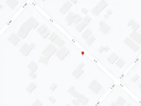 Terreno en Venta de 500,0 m2