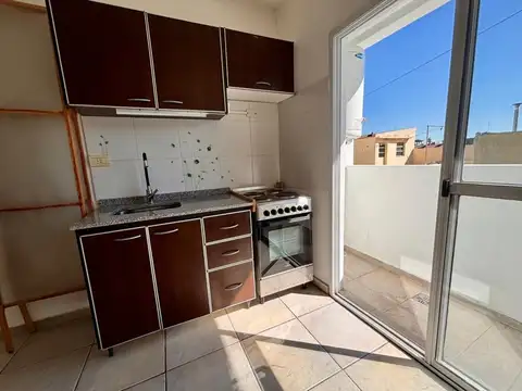 Departamento en Venta en Ramos Mejia, Partido de La Matanza