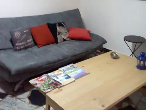 Departamento 2 amb EXCELENTE UBICACIÓN - Belgrano