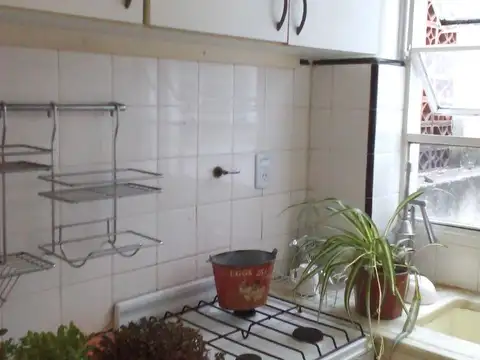 Departamento en Alquiler Temporal de 2 ambientes