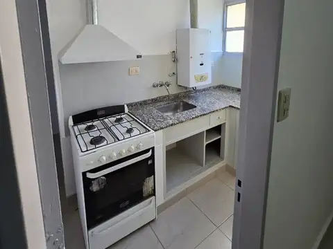 Departamento en Alquiler de 3 dormitorios