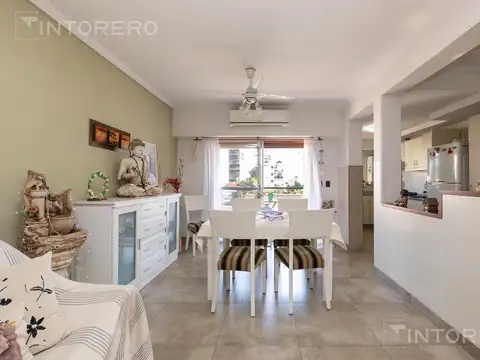 Juan Bautista Alberdi al 4600