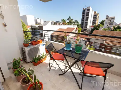 Departamento en Venta en Caseros, USD 130.000