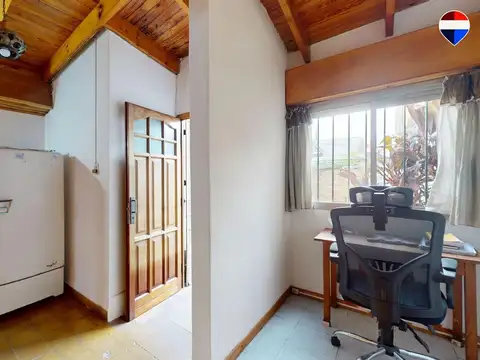CASA EN VENTA QUILMES CENTRO PARQUE 5 AMBIENTES