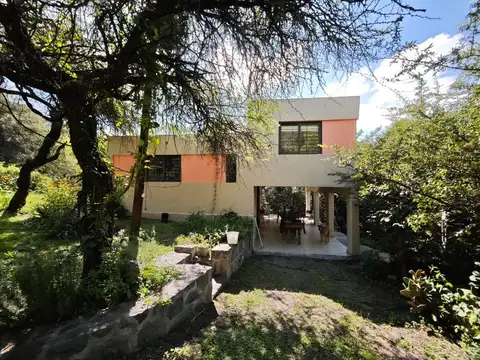 Casa en Venta en Unquillo, Colón