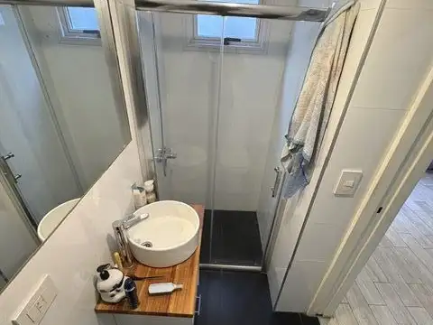 Depto Tipo Casa en Venta 4 años