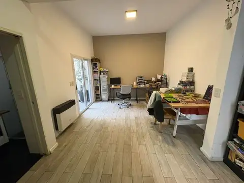 Depto Tipo Casa en Venta al Norte