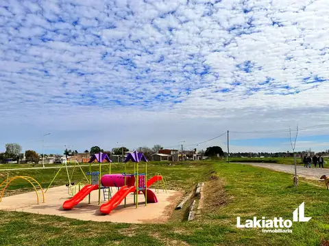 Terreno en Venta en Pueblo Esther, USD 23.500