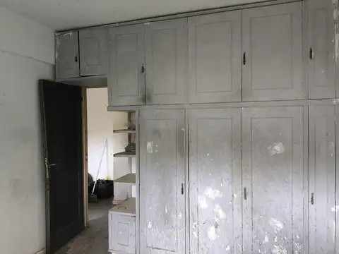 Departamento en venta en Saavedra