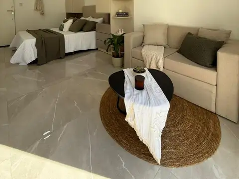 Departamento en Venta en Plaza Mitre, USD 62.900