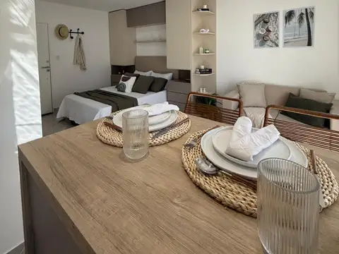 Departamento en Venta al Norte