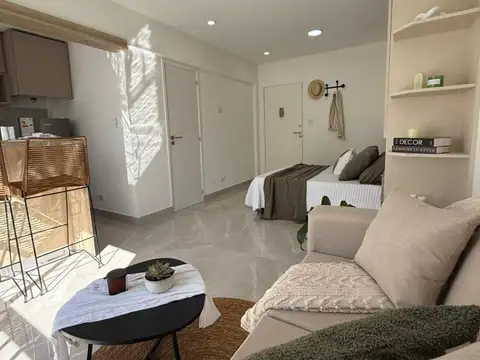Departamento en Venta de Monoambiente