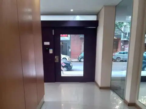 Departamento en Alquiler de Monoambiente