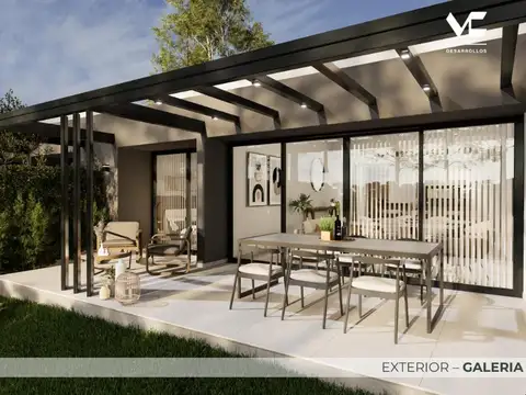 Casa en Venta en Chacras de Coria, Luján de Cuyo