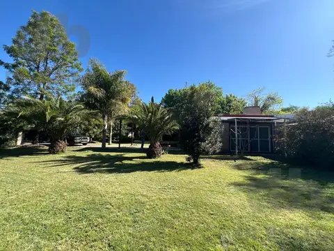 Casa en Zarate