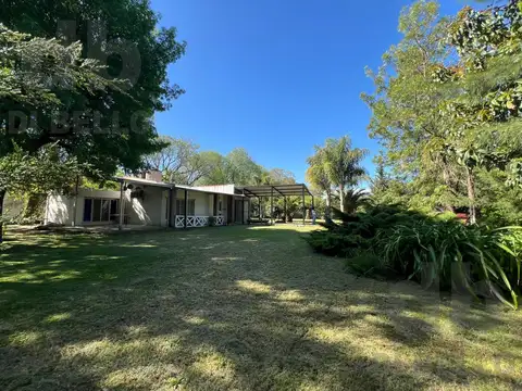 Casa en Zarate