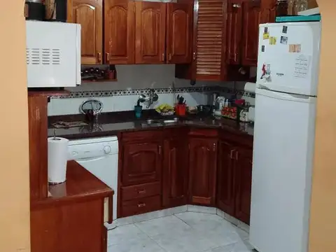 Casa en Venta en Tunuyan, USD 130.000