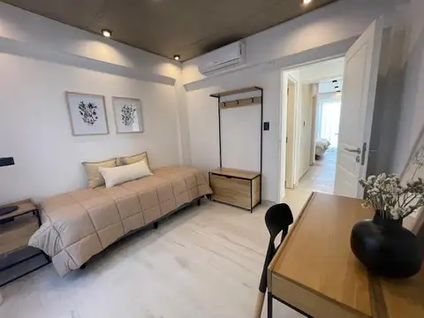 Departamento en Venta Permite mascota