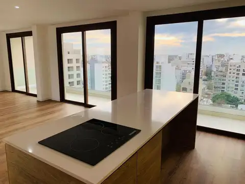 Departamento en Venta en La Plata [Cod: 161-5004]