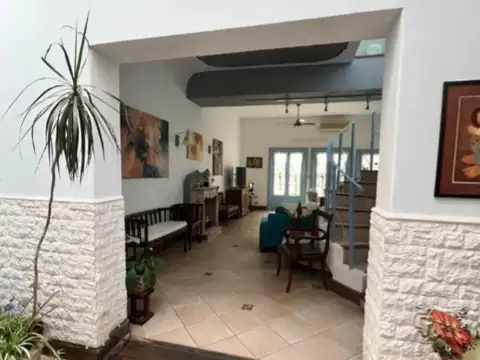 Depto Tipo Casa en Venta de 7 dormitorios