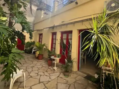 Depto Tipo Casa en Venta en Palermo, USD 985.000