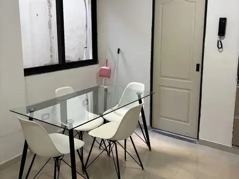 Departamento en Venta en Palermo, USD 66.000