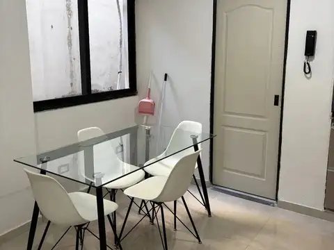 Departamento en Venta en Palermo, USD 65.000