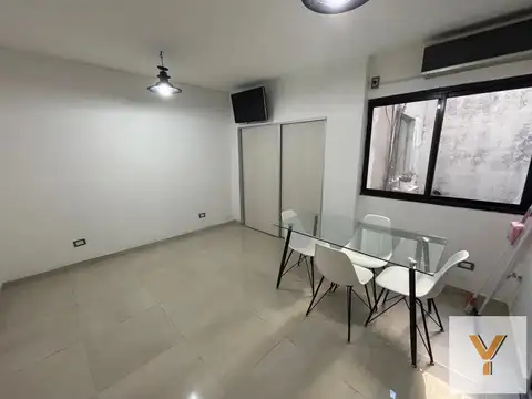 Departamento Monoambiente en venta - 1 Baño - Palermo