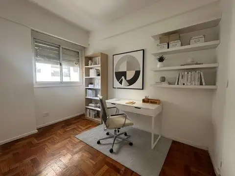 Departamento en Alquiler Apto profesional