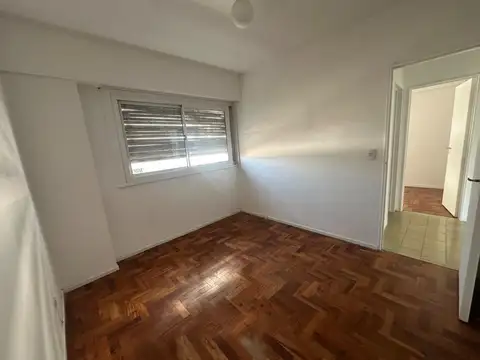 Departamento en Alquiler 35 años